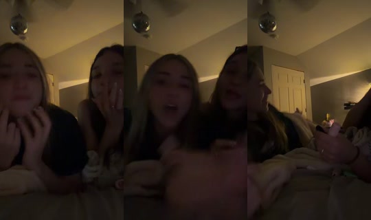 lexi_gomez110's Stream - Jun 12, 2026, 4:20 AM