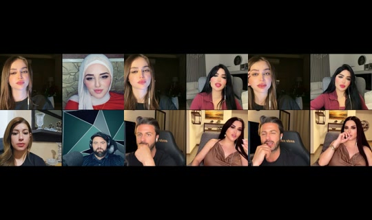lialoli8's Stream - Jun 8, 2026, 12:17 AM