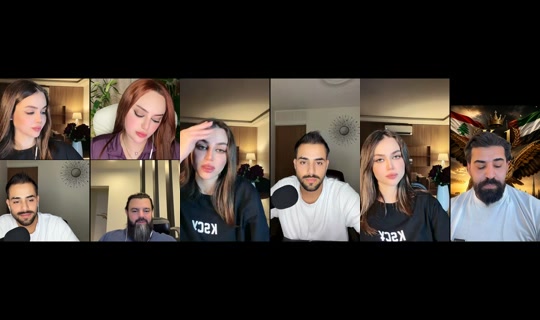 lialoli8's Stream - Jun 8, 2026, 2:15 AM