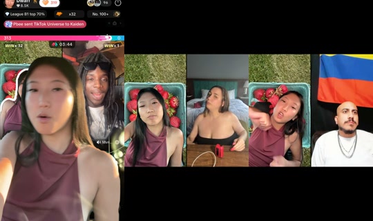 Stream de lildwaff – 10 juin 2026, 23:54