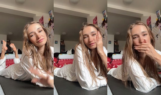 Live de liliia9111 - 9 de jun. de 2026, 9:11