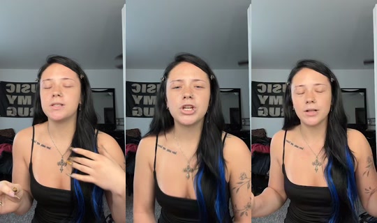 lilpeeplover333 Recorded on Jun 10, 2026, 4:32 PM