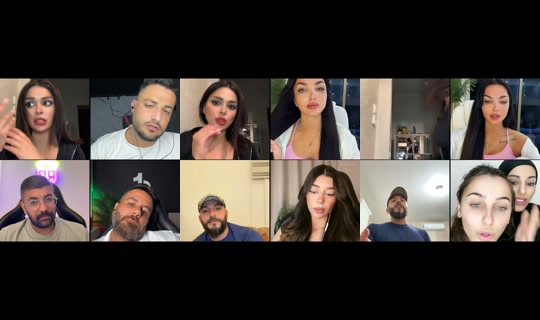 lilyahijazi's Stream - Jun 11, 2026, 11:12 PM