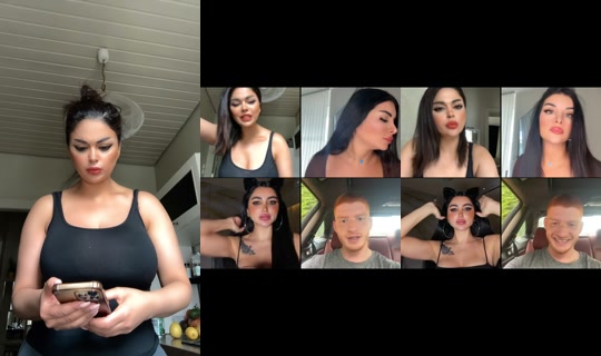lilyahijazi's Stream - Jun 12, 2026, 9:08 AM