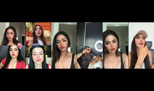 lilyahijazi's Stream - Jun 12, 2026, 9:58 AM