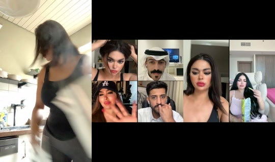 lilyahijazi's Stream - Jun 12, 2026, 12:09 PM