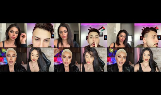 lilyahijazi's Stream - Jun 12, 2026, 1:50 PM