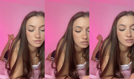 littlecupcakee00's Stream - Jun 11, 2026, 11:30 AM