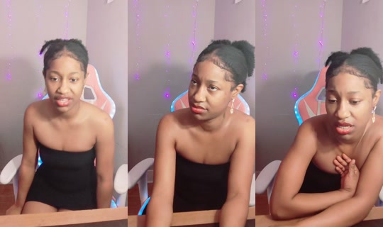 Stream di livewithafricanbeauty - 7 giu 2026, 3:08