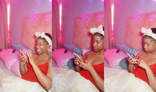 Transmisión de livewithafricanbeauty - 11 jun 2026, 14:40