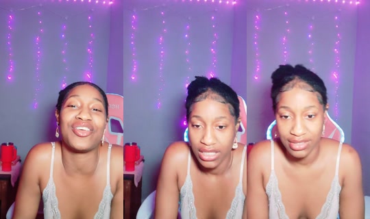 Transmisión de livewithafricanbeauty - 12 jun 2026, 6:51
