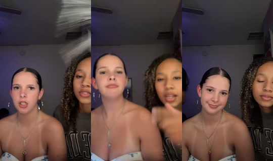 lizysspammy's Stream - Jun 7, 2026, 7:43 AM