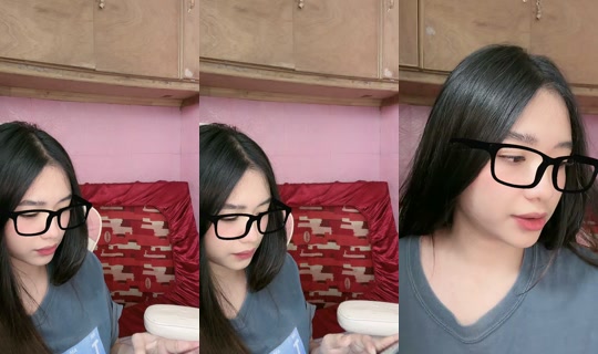lovehanna_03 Yayını - 10 Haz 2026 20:02