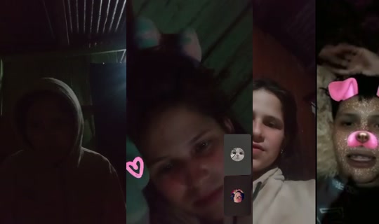 Live de lualaflaca - 10 de jun. de 2026, 23:59