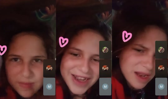 Live de lualaflaca - 11 de jun. de 2026, 18:47