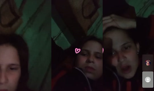 Live de lualaflaca - 11 de jun. de 2026, 23:31