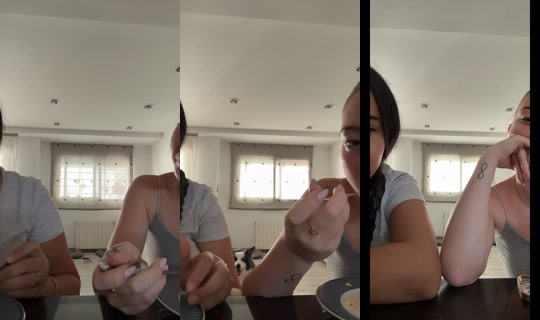 luciiaajsjsjsjs's Stream - Jun 10, 2026, 4:06 PM