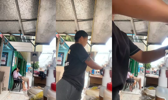 lucyaquino2605 Recorded on Jun 12, 2026, 2:40 PM