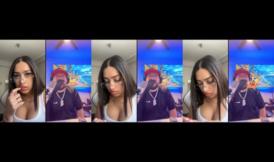 luizargs's Stream - Jun 9, 2026, 2:29 PM