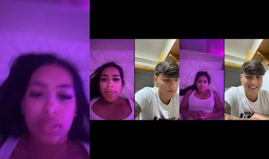 luizargs's Stream - Jun 9, 2026, 9:49 PM
