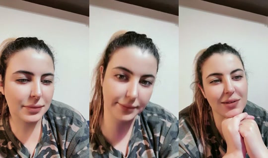 luluksa3's Stream - Jun 9, 2026, 10:02 AM
