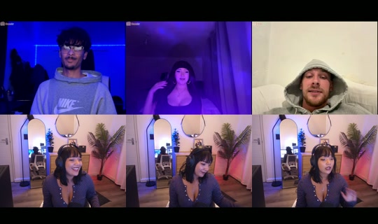 luvlennyx Yayını - 8 Haz 2026 21:18