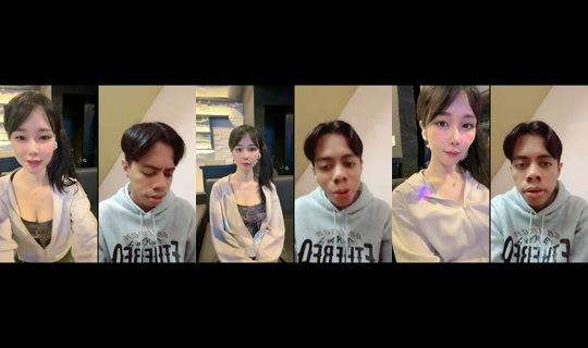 luvtongue's Stream - Jun 12, 2026, 1:38 PM