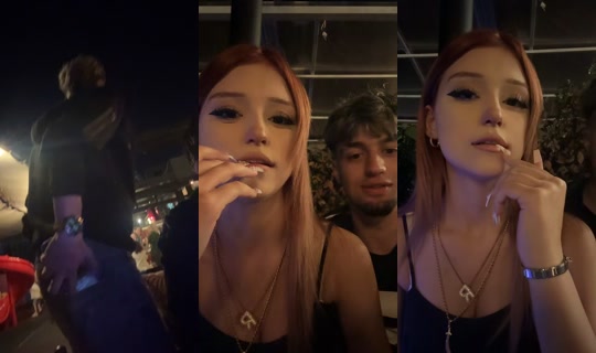 luwilus's Stream - Jun 6, 2026, 6:17 PM