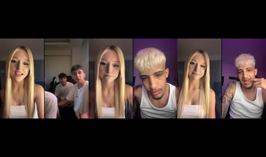 luwilus's Stream - Jun 12, 2026, 12:48 PM