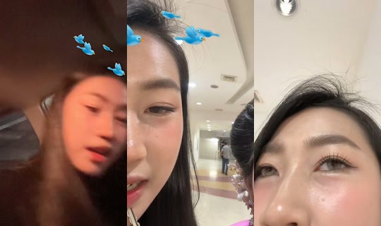 Stream madamkaew_ - 7 Jun 2026, 11.28