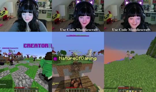 maddiescraft Yayını - 11 Haz 2026 21:58