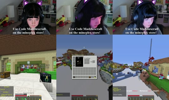 maddiescraft Yayını - 11 Haz 2026 22:49