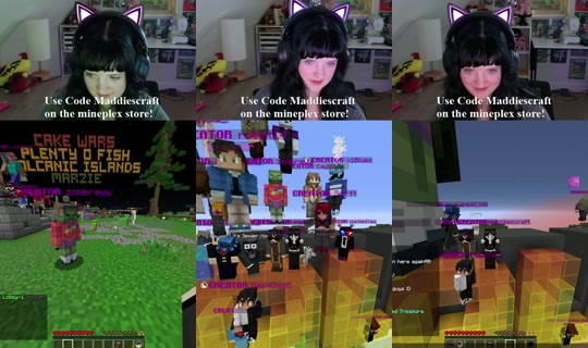 maddiescraft Yayını - 11 Haz 2026 23:54