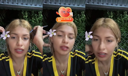 بث makabelika_hn - 12 يونيو 2026، 2:18 ص