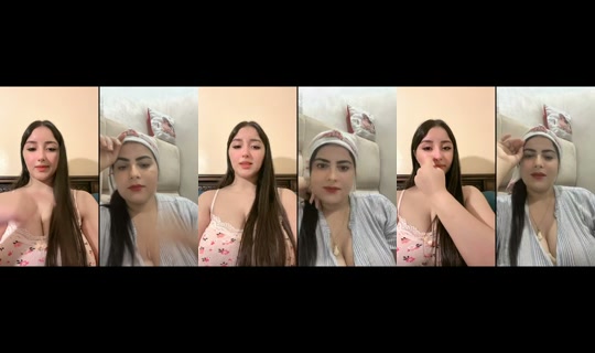 Live de mamati.098 - 7 de jun. de 2026, 1:59