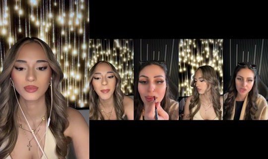 maria.ovatt's Stream - Jun 7, 2026, 6:09 PM