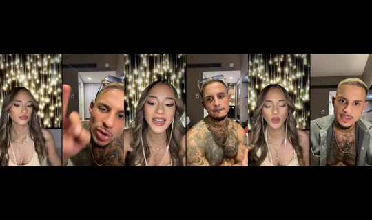 maria.ovatt's Stream - Jun 7, 2026, 7:49 PM