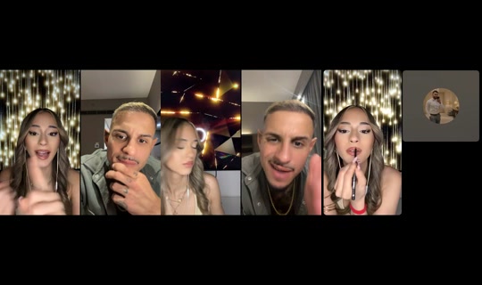 maria.ovatt's Stream - Jun 7, 2026, 8:39 PM