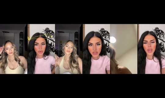 maria.ovatt's Stream - Jun 7, 2026, 11:07 PM