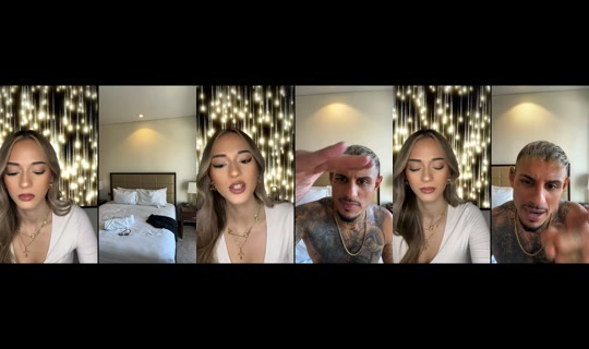 maria.ovatt's Stream - Jun 12, 2026, 12:42 PM