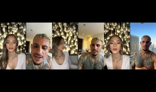 maria.ovatt's Stream - Jun 12, 2026, 1:32 PM