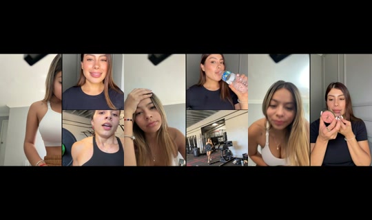 mariagrodriguezz's Stream - Jun 12, 2026, 2:55 PM