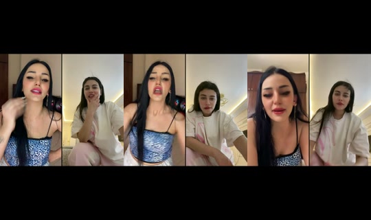 mariahio28i's Stream - Jun 10, 2026, 8:21 AM