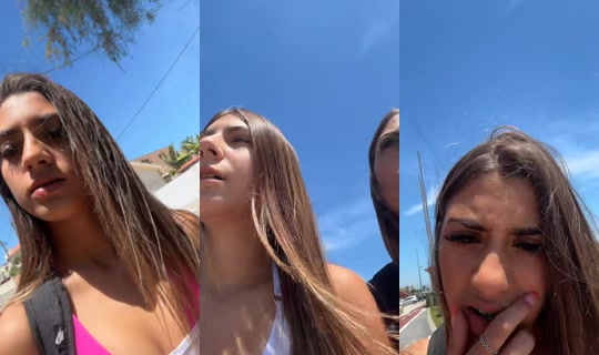 mariajoao_2's Stream - Jun 11, 2026, 12:54 PM