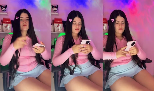 mariana.info의 방송 - 2026년 6월 12일 PM 3:33
