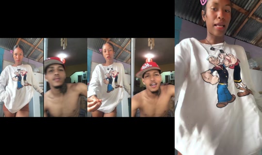 marielispolanco03's Stream - Jun 9, 2026, 11:36 AM