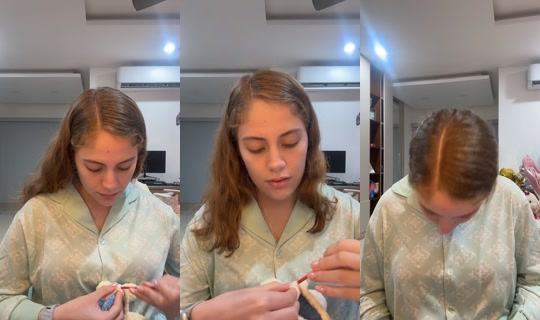 Live de marifercervantesss - 8 de jun. de 2026, 3:47