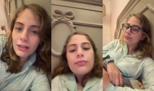 Live de marifercervantesss - 8 de jun. de 2026, 4:37