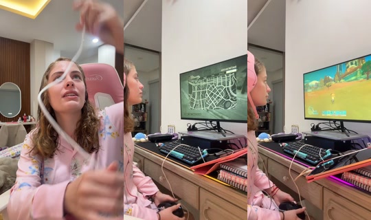 Live de marifercervantesss - 10 de jun. de 2026, 2:19
