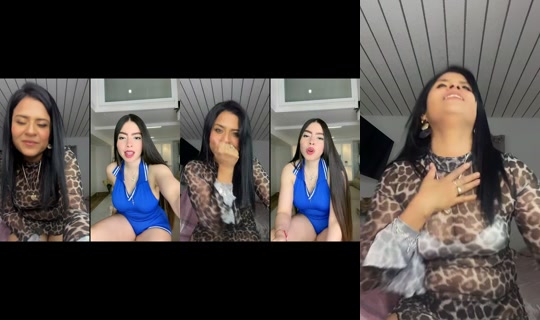 marilynreyes31's Stream - Jun 10, 2026, 5:41 AM